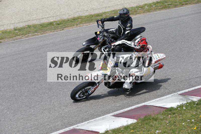 /08 17.04.2026  TZ Motorsport ADR/Gruppe gelb/12